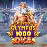Bocoran RTP Slot Pragmatic Gates Of Olympus 1000 Dice